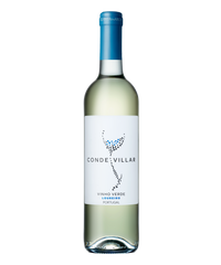 Conde Villar Loureiro