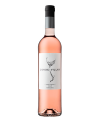 Conde Villar Rosé
