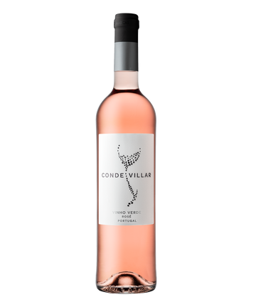 Conde Villar Rosé
