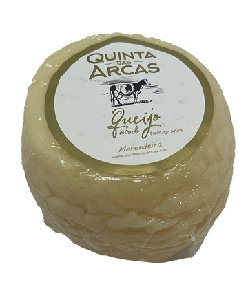 Fromage Quinta das Arcas Merendeira (environ 190 g)