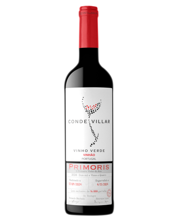 Conde Villar Vinhão Primoris
