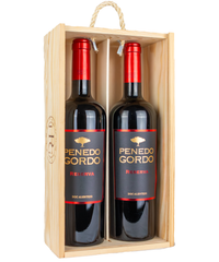 Monte Penedo Gordo Selection