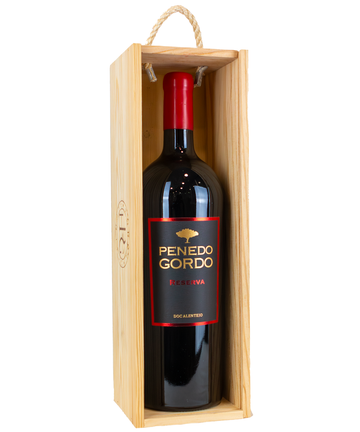 Penedo Gordo Reserva Magnum Selection
