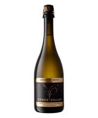 Espumante Conde Villar