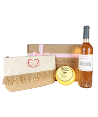 Sugestão Dia da Mãe I