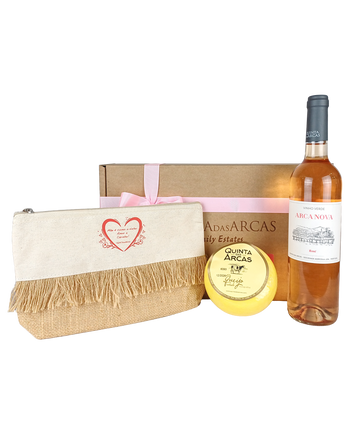 Sugestão Dia da Mãe I