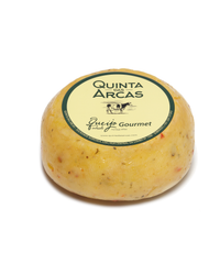 Queijo Gourmet Quinta Das Arcas