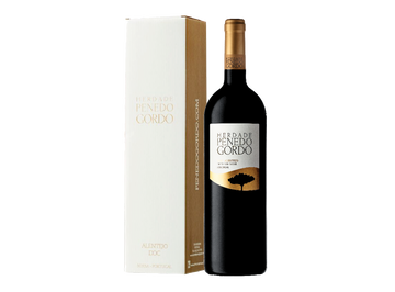 Coleção Herdade Penedo Gordo Magnum