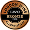 London Wine Competition 2019