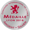 Concours International de Lyon 2018