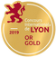 Concours International de Lyon