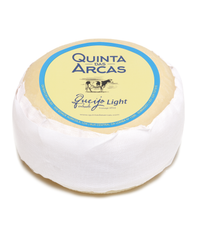 Queijo Curado Light Quinta Das Arcas
