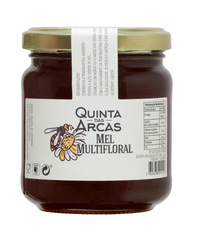 Mel Quinta das Arcas 250g