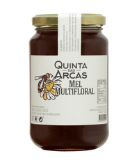 Mel Quinta das Arcas 500g