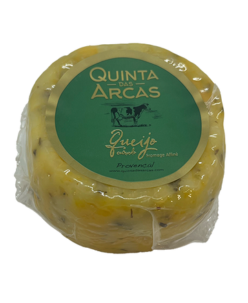 Quinta das Arcas fromage Merendeira provençal (apox. 190g)