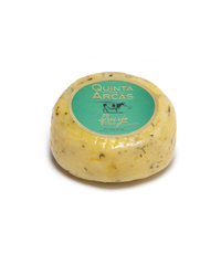 Queijo Merendeira Provençal Quinta das Arcas (apox. 190g)