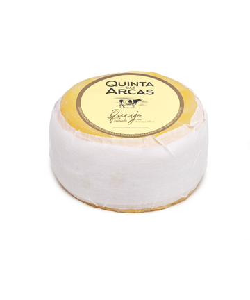 Queijo Curado Quinta Das Arcas