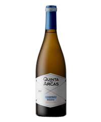 Quinta Das Arcas Alvarinho Réserve