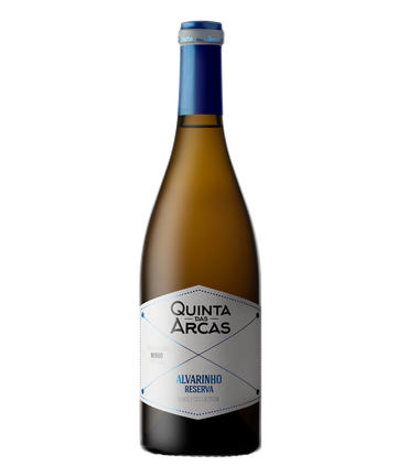 Quinta Das Arcas Alvarinho Reserva