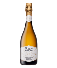 Espumante Biológico Quinta Das Arcas