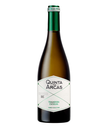 Quinta das Arcas Trajadura Escolha