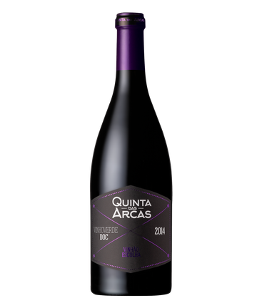 Quinta Das Arcas Vinhão Escolha