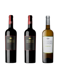 Penedo Gordo DOC Basket