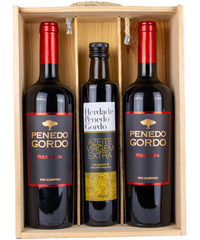 Cabaz Penedo Gordo Reserva