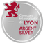 Concurso Internacional Lyon 2021