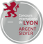 Concurso Internacional Lyon