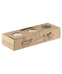 Sélection de Fromages Quinta Das Arcas