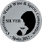 Catavinum World Wine & Spirits Competition 2017