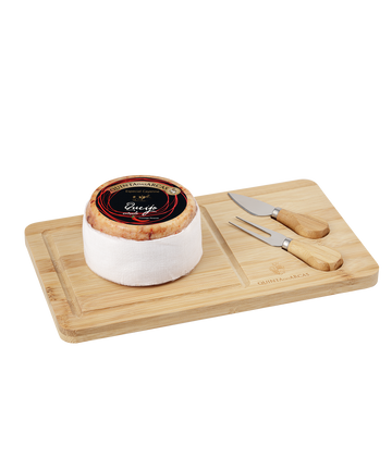 Panier Fromage Affiné Cayenne Quinta Das Arcas